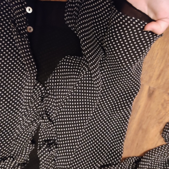 Blouse - Picture 4 of 5